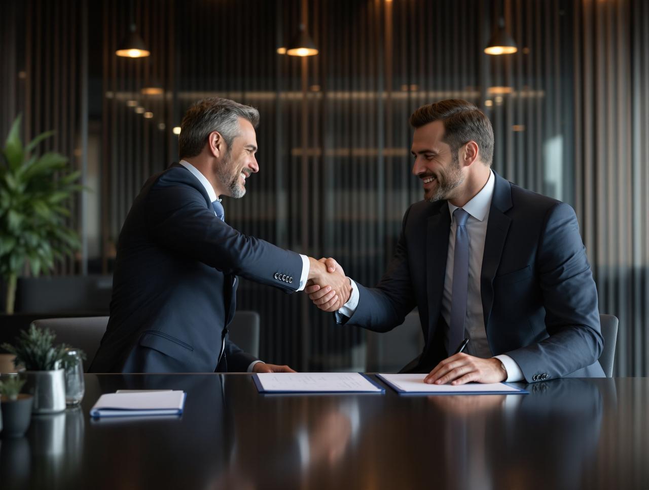 色视频与国际发行商达成战略合作，旗下作品将进军欧美市场